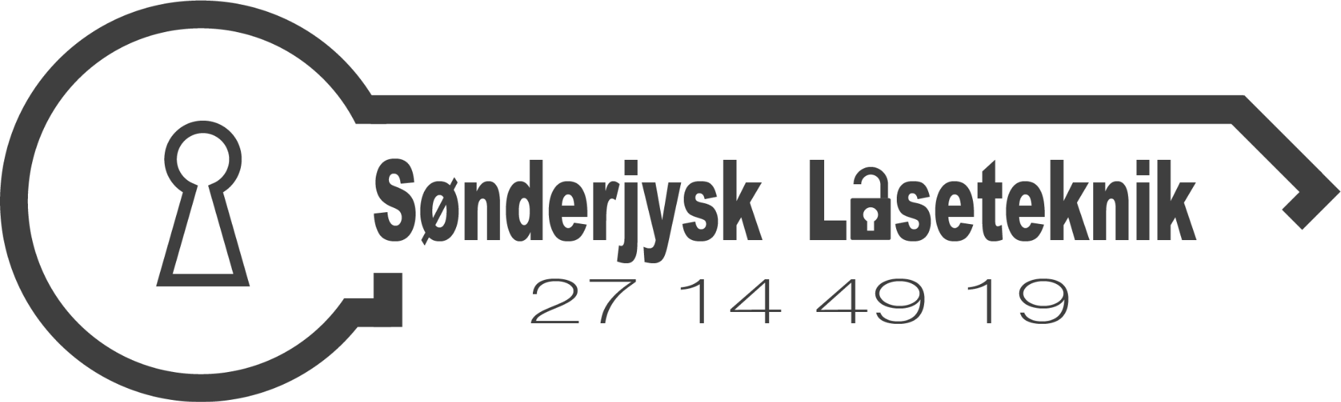 Sønderjysk Låseteknik